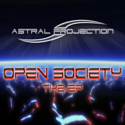 Open Society - Atomic Pulse Rmx