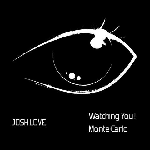 Watching You!/Monte-Carlo
