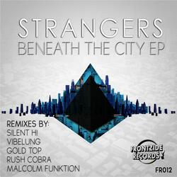 Beneath the City