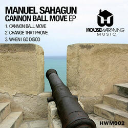Cannon Ball Move