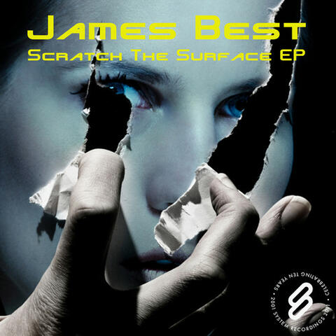 Scratch The Surface EP