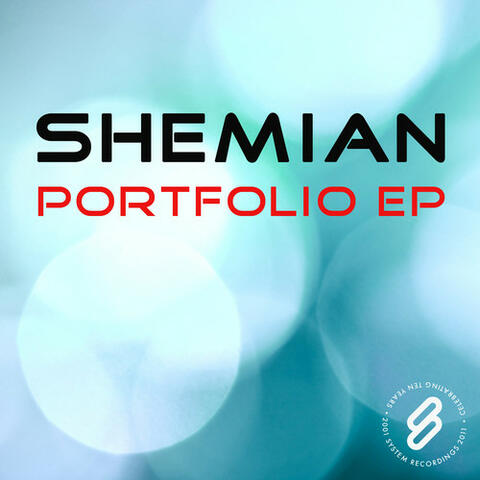 Portfolio EP