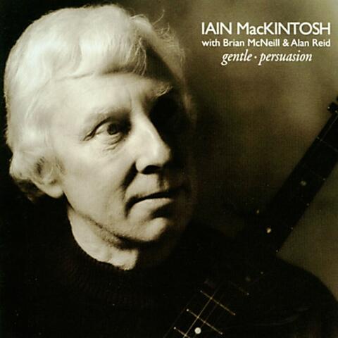 Iain MacKintosh