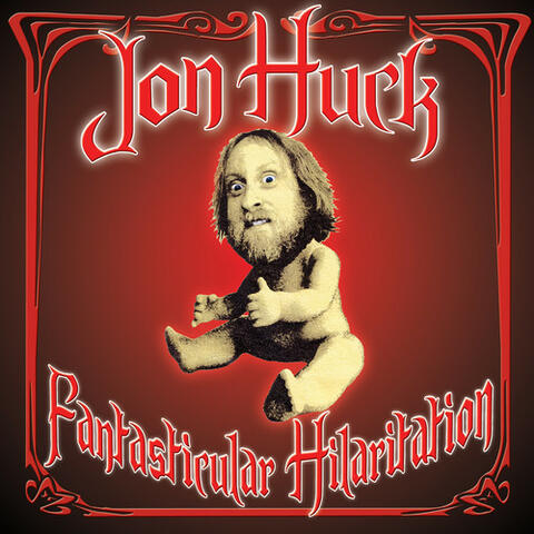 Jon Huck