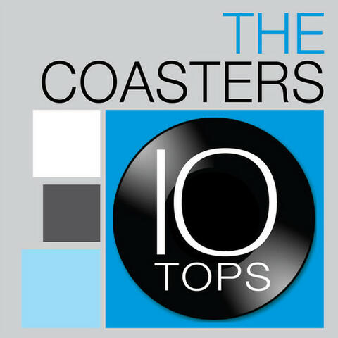 10 Tops: The Coasters