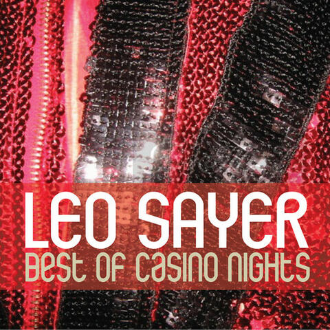 Leo Sayer - Best of Casino Nights