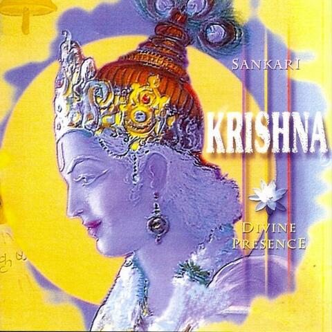 Krishna Divine Presence