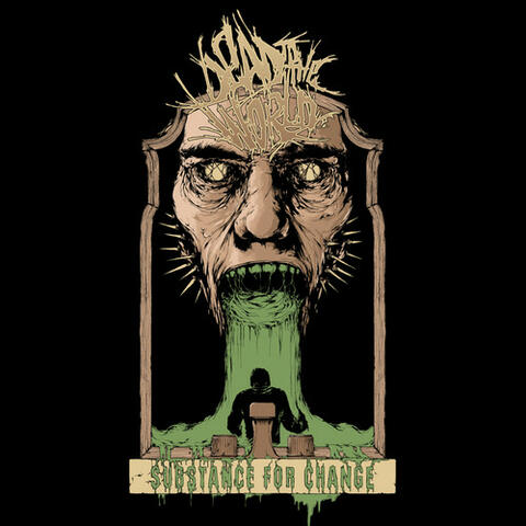 Substance For Change