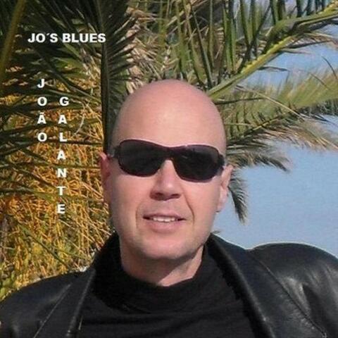 Jo's Blues