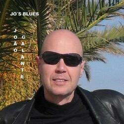 Jo´s Blues - João Galante - Album - Deep In The Heart Of The Blues