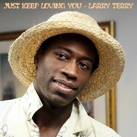Larry Terry