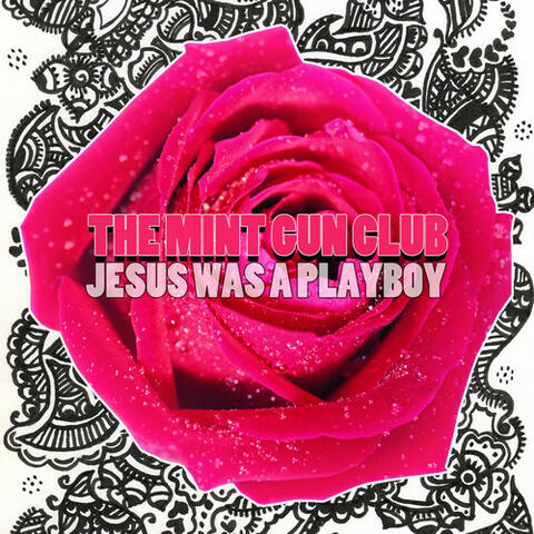 Jesus Was A Playboy