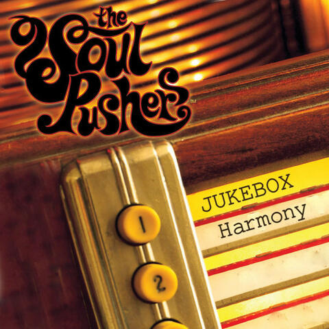 Jukebox Harmony
