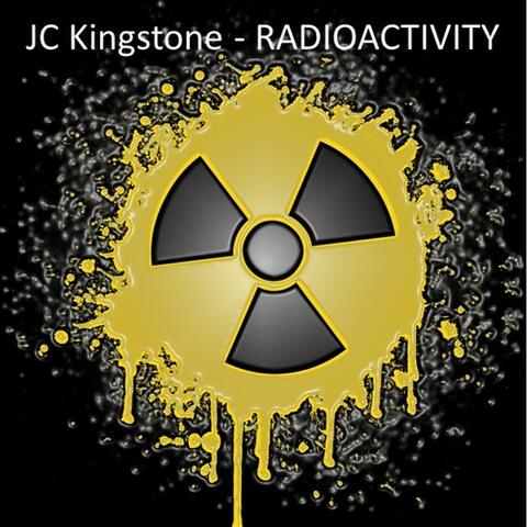 Radioactivity (Nuclear Outcry Song For Japan)