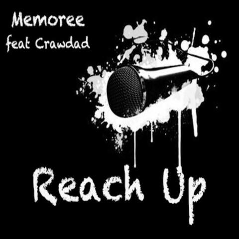 Reach UP Feat Crawdad
