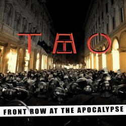 Front Row At the Apocalypse