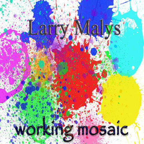 Working Mosaic