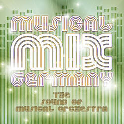 Cabaret German: Cabaret