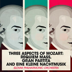 Requiem Mass in D Minor, K. 626: III. Dies irae