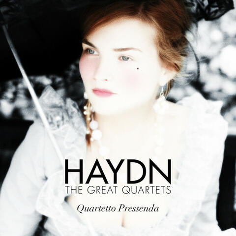 Haydn: The Great Quartets