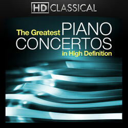 Concerto in G Major for Piano and Orchestra, M. 83: II. Adagio assai