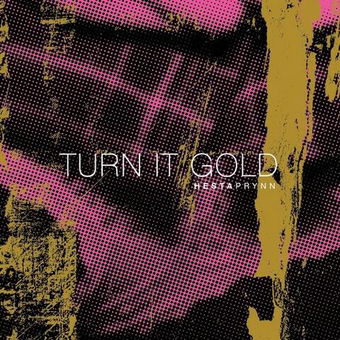 Turn It Gold - Single