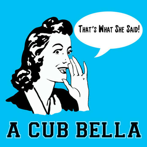 That's What She Said