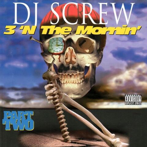 DJ Screw