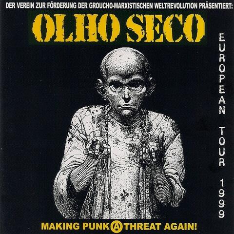 European Tour 1999 (Ao Vivo)