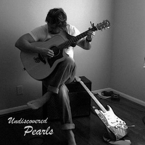 Undiscovered Pearls (Alternate Version) - Single