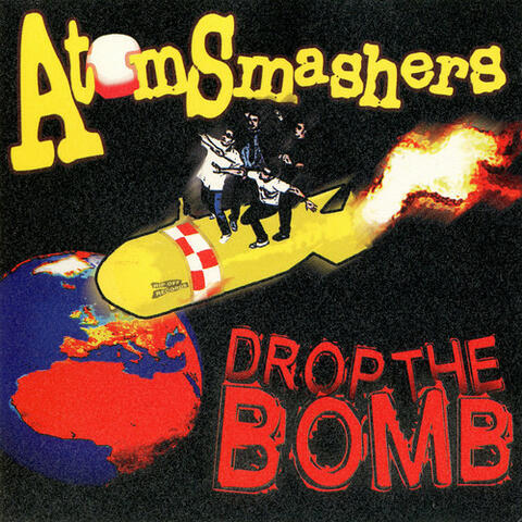 Atomsmashers