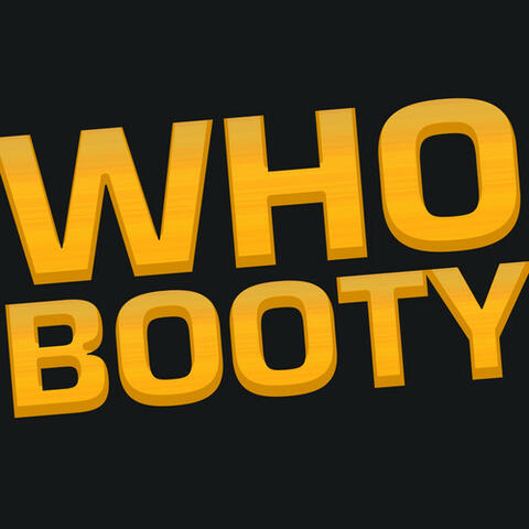 Who Booty - Single