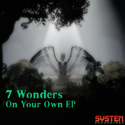 On Your Own EP