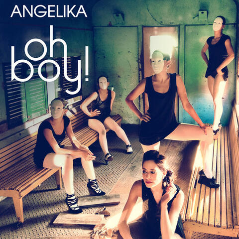 Oh Boy! - Single