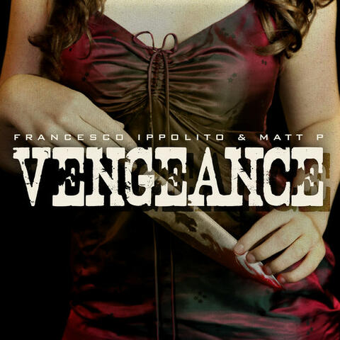 Vengeance - EP