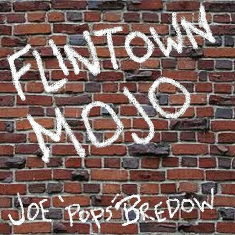 Flintown Mojo - EP