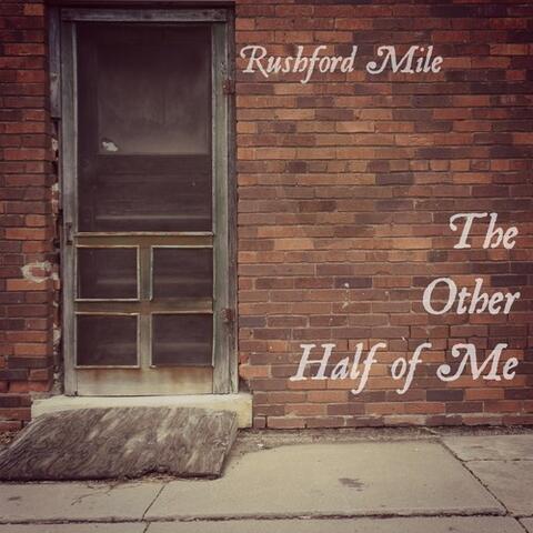 The Other Half of Me - Single