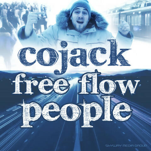 Free Flow People - Single