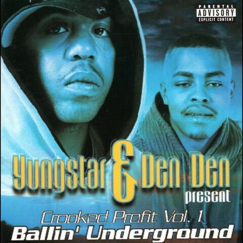 Yungstar, Den Den