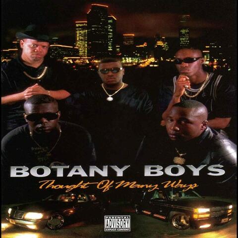 Botany Boyz