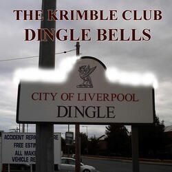 Dingle Bells (feat. Dean Johnson, Ian Heath)