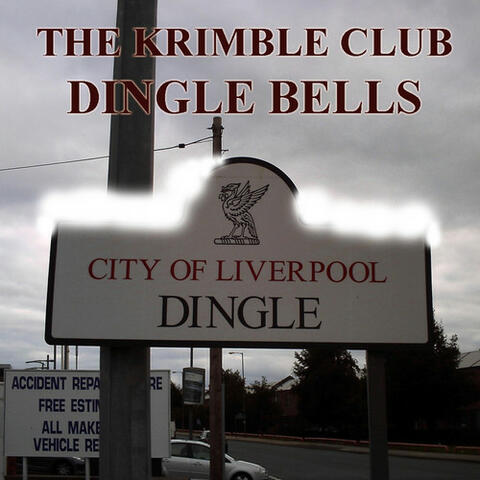 Dingle Bells (feat. Dean Johnson & Ian Heath) - Single