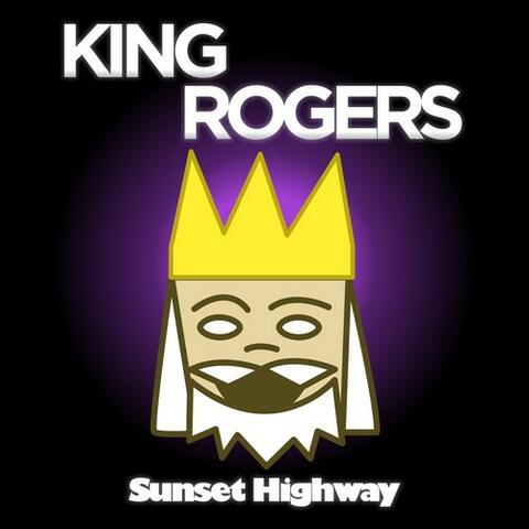Sunset Highway - Single