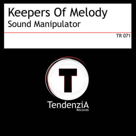 Sound Manipulator