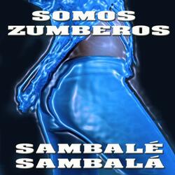 Somos Zumberos (feat. Cecilia Ferrer)