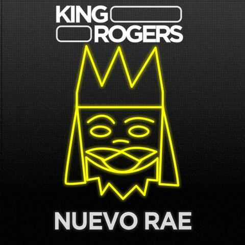 Nuevo Rae - Single