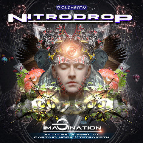 Imagination - Single