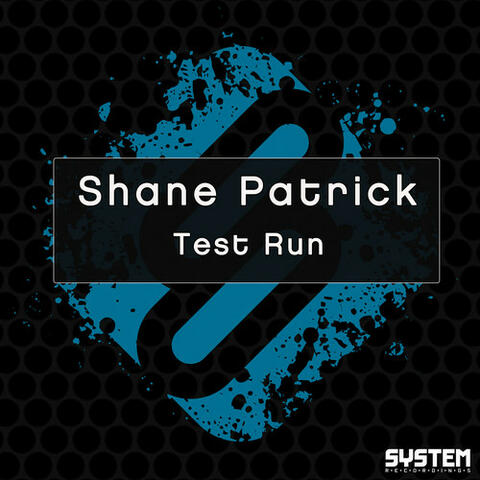 Test Run