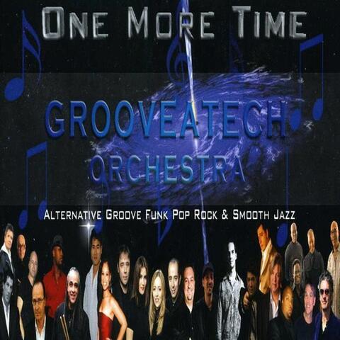 One More Time - Single