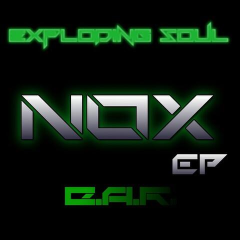 Nox - EP